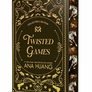 Twisted Games - Collector's Edition ořízka