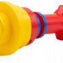 LEGO Iconic svítilna červená 2
