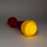 LEGO Iconic svítilna červená 5