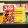 9 Dračák & Drama