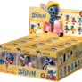 Stitch Zoom Hero figurky
