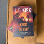 18 Krok do tmy