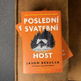 10 Poslední svatební host