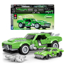 Mega Hot Wheels extrémní rychlost - Camaro1