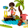 LEGO Friends - Úklid pláže (30635 2