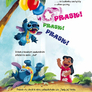 Stitch - Narozeninové překvapení 4