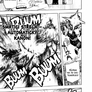 My Hero Academia - Moje hrdinská akademie 29 Vzestup Kacukiho Bakugóa 2