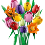 LEGO® Botanicals 11501 Kytice tulipánů2