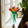LEGO® Botanicals 11501 Kytice tulipánů3