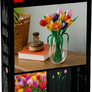 LEGO® Botanicals 11501 Kytice tulipánů4