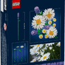 LEGO® Botanicals 11508 Kopretiny4