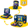 LEGO® Creator 31380 Retro herní konzole3