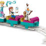 LEGO® - Disney Princess 43281 Elsin ledový palác a jízda na sněhu 6