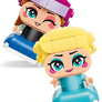 LEGO® - Disney Princess 43284 Mini Anna a Elsa 3