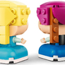 LEGO® - Disney Princess 43284 Mini Anna a Elsa 4