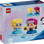 LEGO® - Disney Princess 43284 Mini Anna a Elsa 5