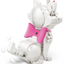 LEGO® - Disney 43286 Roztomilá Marie z filmu Aristokočky3