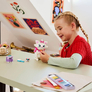 LEGO® - Disney 43286 Roztomilá Marie z filmu Aristokočky4