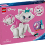LEGO® - Disney 43286 Roztomilá Marie z filmu Aristokočky5