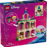 LEGO® - Disney 43291 Mini Bella a Tiana s hradem5