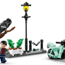 LEGO® Harry Potter™ 76459 Hagrid™ a Harryho útěk ze Zobí ulice4