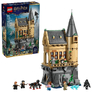 LEGO® Harry Potter™ 76463 Bradavický hrad Křídlo s ošetřovnou2