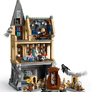 LEGO® Harry Potter™ 76463 Bradavický hrad Křídlo s ošetřovnou4
