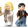 LEGO® Harry Potter™ 76467 Dům Lenky Láskorádové3