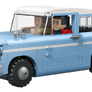 LEGO® Harry Potter™ 76470 Kouzelné létající auto Ford Anglia™2