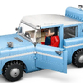LEGO® Harry Potter™ 76470 Kouzelné létající auto Ford Anglia™4