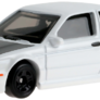 Hot Wheels Silver Series – '91 Nissan Sentra SE-R (164) 2