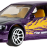 Hot Wheels Silver Series – '99 Honda Civic Type R (EK9) (164) 2