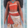 Disney Princezna Vaiana 2