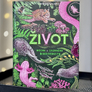 8 Život - Mocná a zázračná biodiverzita
