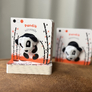 6 Pandík: maňásková knížka