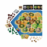 Catan Kupci a barbaři (doplněk pro 5-6 hráčů) 2