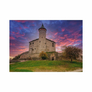 Puzzle Kunětická hora 500 dílků 3
