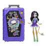 Monster High SKULLTIMATE SECRETS Destination panenka - JINAFIRE 3