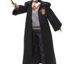 Harry Potter Figurka - Ron Weasley1