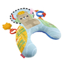 Fisher Price POLŠTÁŘEK POD BŘÍŠKO MEDVÍDEK 2