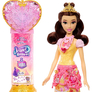 Disney Princess princezna s překvapením - BELLA1