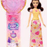 Disney Princess princezna s překvapením - BELLA2