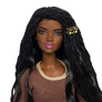 Barbie SIGNATURE BARBIE BASICS YOU CREATE #02 6