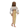 Barbie SIGNATURE BARBIE BASICS YOU CREATE #02 7