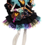 Monster High panenka monsterka - SKELITA1