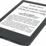PocketBook 619 Verse Lite, Midnight Gray3