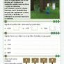 Minecraft - Matika pro minecrafťáky (8-9 let) 4