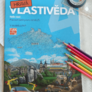 Hravá vlastivěda 4 - Naše vlast - pracovní sešit 2