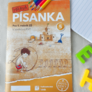 Hravá písanka pro 1.ročník - 5.díl - nová edice 2