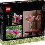 LEGO® Botanicals 11510 Větvičky magnólie4